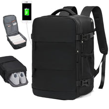 Load image into Gallery viewer, SkyRider™ - Travel Backpack
