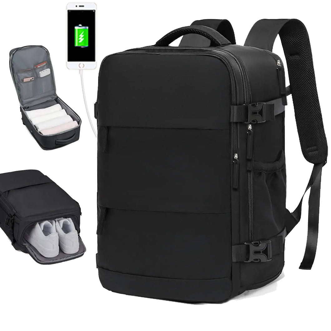 SkyRider™ - Travel Backpack