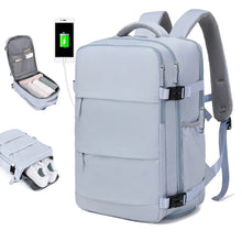 Load image into Gallery viewer, SkyRider™ - Travel Backpack
